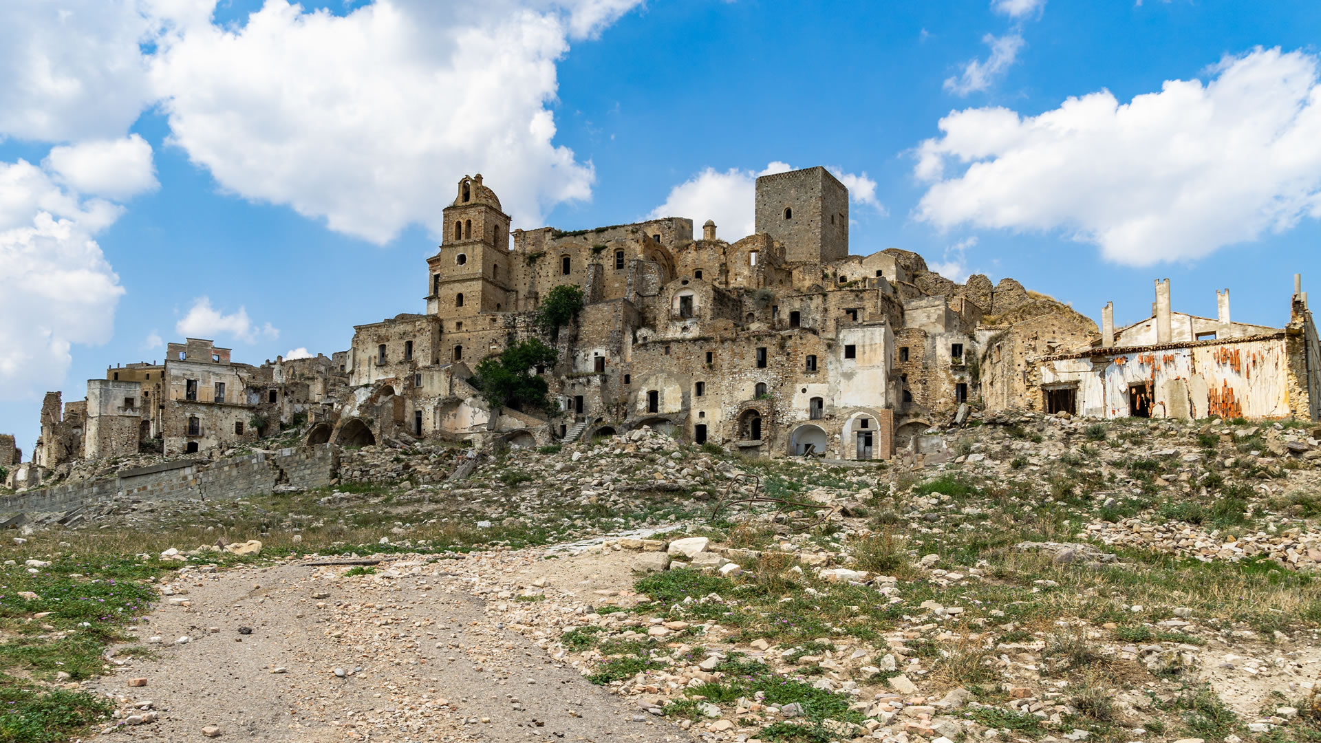 craco